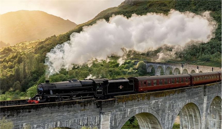 Wild Spirit of Scotland (3 Nights)