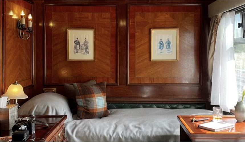 Heritage Home & Gardens (4 Nights)