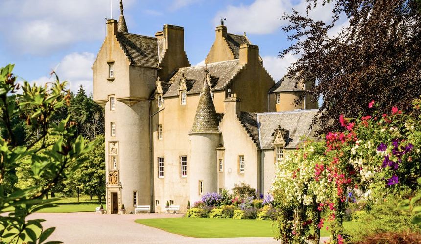 Heritage Home & Gardens (4 Nights)
