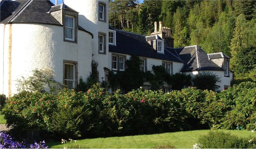 Heritage Home & Gardens (4 Nights)