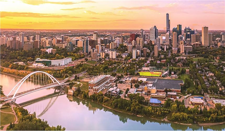 Toronto - Vancouver