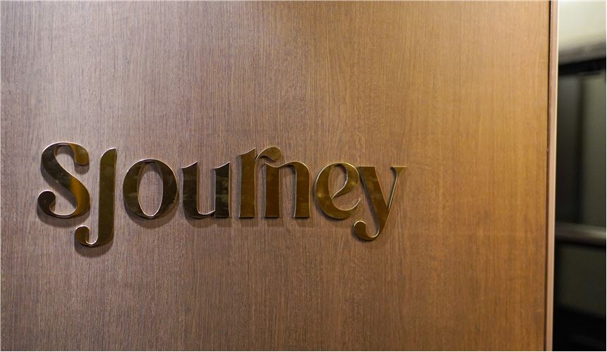 SJourney Luxury Train