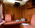 The Danube Express