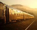 The Danube Express