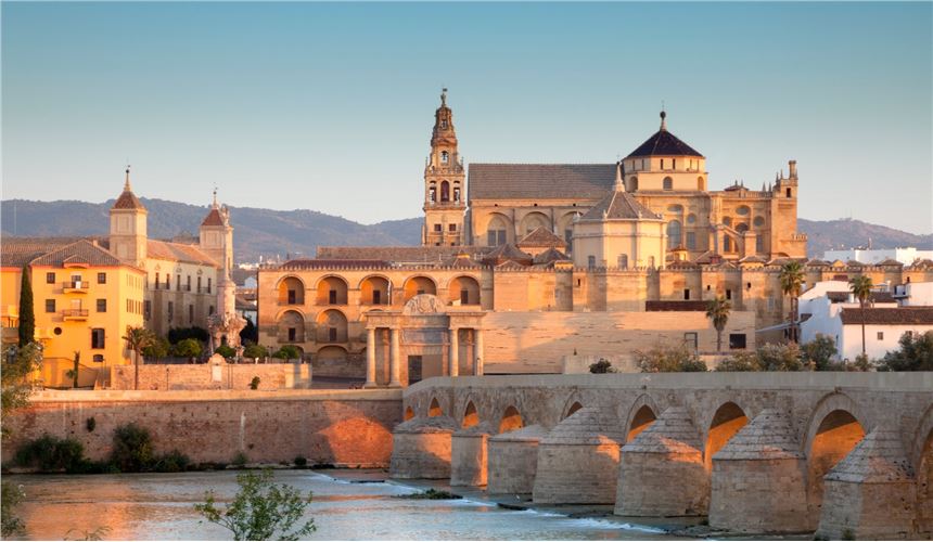 Madrid to Malaga (or vice versa)