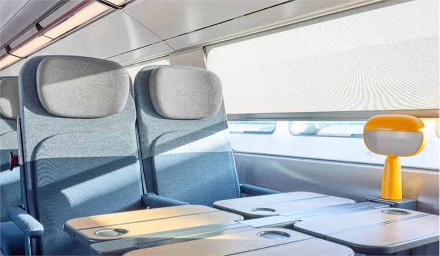 Paris to Geneva ( or vice Versa)