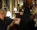 The Danube Express