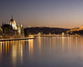 The Danube Express