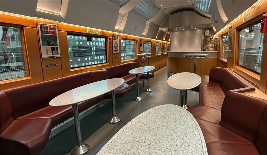 Munich to Hamburg ( or vice versa)