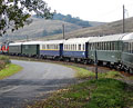 The Danube Express