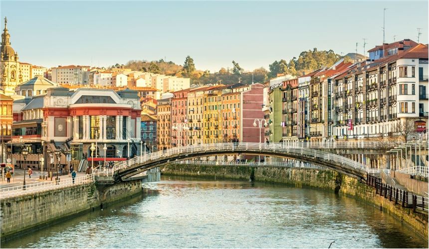 El Transcantábrico Gran Lujo : San Sebastian - Santiago De Compostela