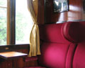 The Danube Express