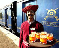 The Deccan Odyssey