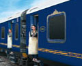 The Deccan Odyssey