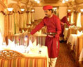 The Deccan Odyssey