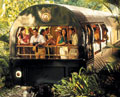 Eastern & Oriental Express