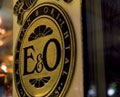 Eastern & Oriental Express