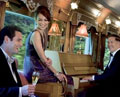 Eastern & Oriental Express