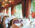 Eastern & Oriental Express