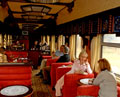 Golden Eagle Trans Siberian Express