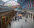Eurostar