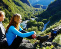 The Flam Railway