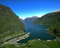 The Flam Railway