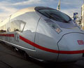 ICE (Intercity Express)