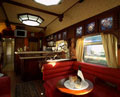 Golden Eagle Trans Siberian Express