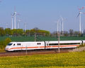 ICE (Intercity Express)
