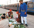 The Indian Maharaja