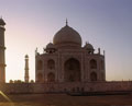 The Indian Maharaja