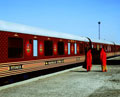 Maharaja Express Luxury Trains Tour