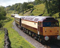 Northern Belle