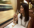 The Maharajas Express Luxury Train