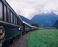 Venice Simplon Orient Express (VSOE)