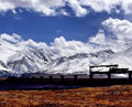 Qinghai Tibet Railway Qingzang Railway