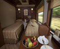 Maharaja Express Train Booking