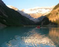 The Rocky Mountaineer
