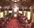 Royal Canadian Pacific
