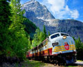 Royal Canadian Pacific
