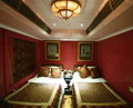 The Royal Rajasthan on Wheels