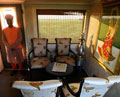 The Royal Rajasthan on Wheels