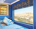 The Royal Rajasthan on Wheels