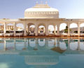 The Royal Rajasthan on Wheels
