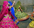 The Royal Rajasthan on Wheels