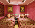 The Royal Rajasthan on Wheels