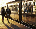 The Royal Scotsman