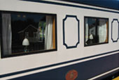 The Royal Scotsman