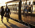 The Royal Scotsman